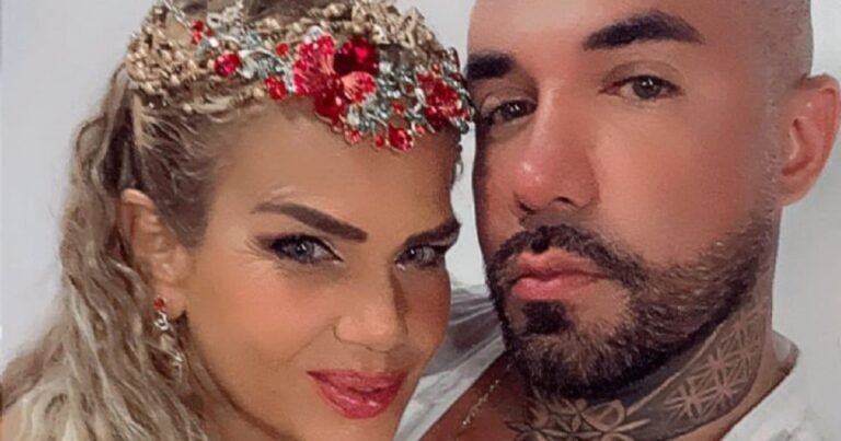 Niurka Marcos se casa en 2026, revela detalles de su boda (Foto de internet)