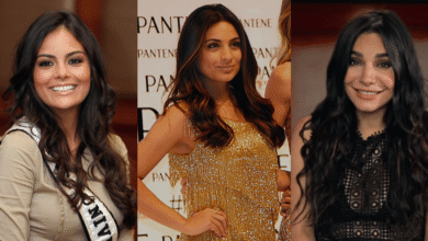 Famosas que se convirtieron en madres durante 2025