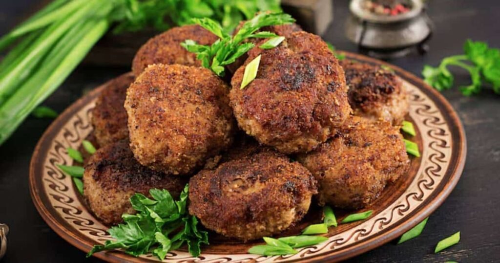 gastronomia de dinamarca historia y sabor de las frikadeller 1