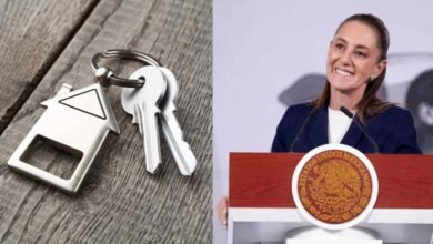 Gobierno de México inicia sorteo de viviendas a nivel nacional