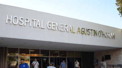 gobierno de yucatán garantiza servicios de salud y refuerza operativos de seguridad en nochebuena y navidad