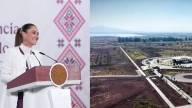 Gobierno federal impulsa parque de economía circular en Puebla