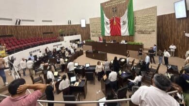 Congreso de Yucatán aprueba Ley de Atención al Autismo y avanza en protección a mujeres