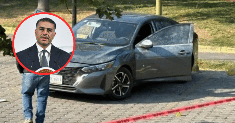 Harfuch confirma que agentes desaparecidos en Zapopan fueron encontrados con vida