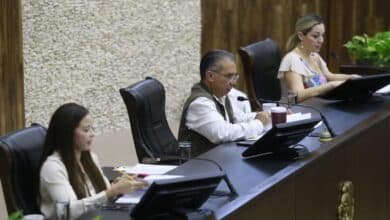 Congreso de Yucatán avala primer paquete fiscal municipal 2026