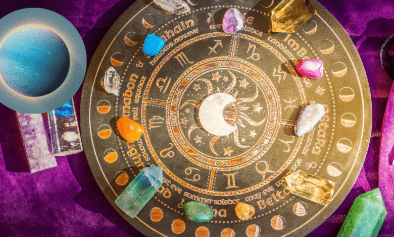 Horóscopo de hoy 17 de diciembre La oposición Luna-Urano trae verdades inesperadas (Fotos Canva)