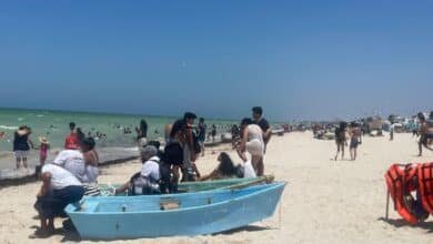 Playas de Yucatán, seguras y atractivas para vacacionar en invierno (Foto de internet)
