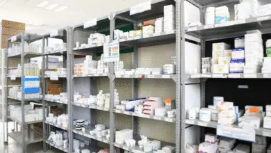 imss yucatán mantiene 95% de abasto de medicamentos y proyecta alcanzar 99% en 2026