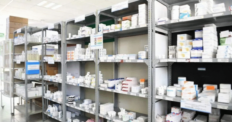 imss yucatán mantiene 95% de abasto de medicamentos y proyecta alcanzar 99% en 2026