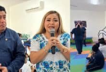 inauguran unidad de rehabilitación en kanasín con atención a niños con autismo