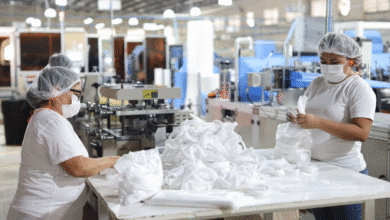 industria exportadora cierra 2025 con fortaleza, pero en alerta