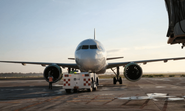 inicia vuelo los Ángeles–mérida y refuerza la conectividad internacional de yucatán