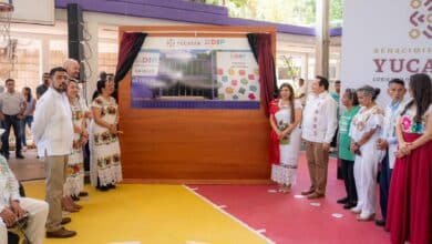 Arranca proyecto del Centro Estatal para Personas con Espectro Autista