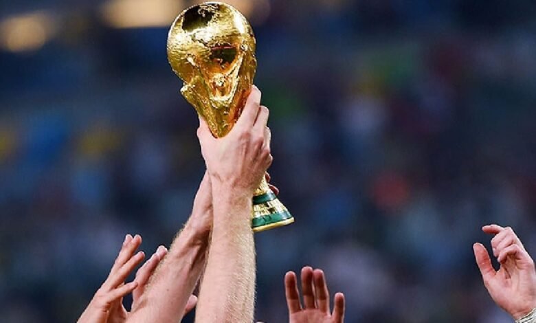 Los cracks que jugarán en México durante la Copa del Mundo (Foto de internet)