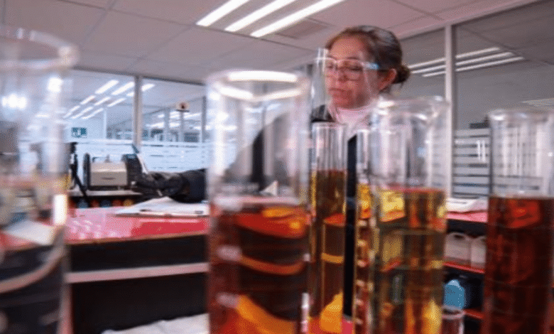 Laboratorio de pruebas,equipos y materiales de la CFE es referente de la industria eléctrica mexicana en pruebas y certificaciones,El momento,al mometno