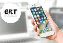 Líneas telefónicas sin identificación oficial serán suspendidas en 2026