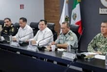 Yucatán refuerza vigilancia en temporada decembrina