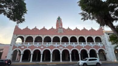 Ayuntamiento de Mérida informa sobre servicios disponibles durante las fiestas decembrinas