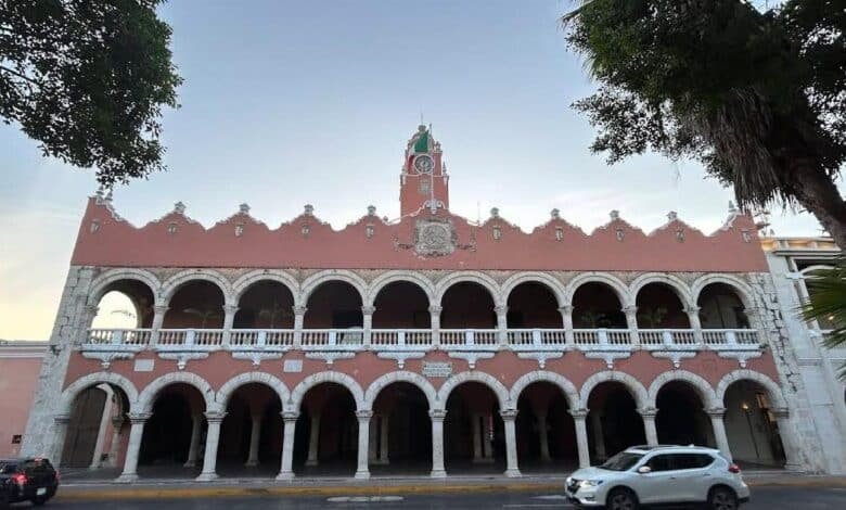 Ayuntamiento de Mérida informa sobre servicios disponibles durante las fiestas decembrinas