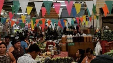 los mercados de mérida recobran vida con actividades, cultura y nuevos espacios 1