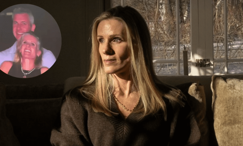 Me volví inempleable La pesadilla real detrás de la mujer del video viral de Coldplay