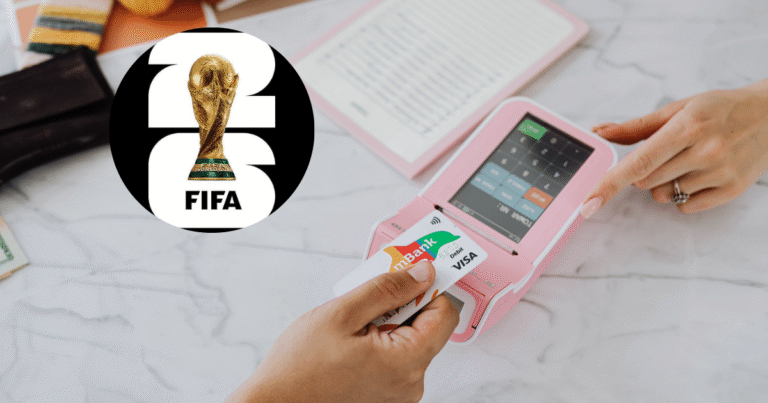 México busca que un millón de Mipymes adopten pagos digitales rumbo a la Copa Mundial 2026