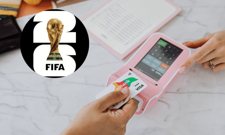 México busca que un millón de Mipymes adopten pagos digitales rumbo a la Copa Mundial 2026