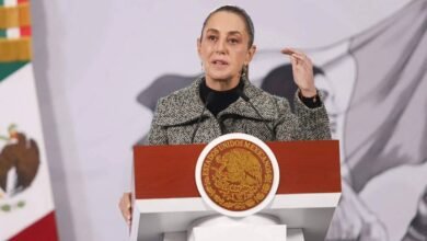México mantendrá su postura con Cuba sin condicionar el vínculo con Estados Unidos Sheinbaum