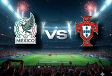 Boletos México vs Portugal 2026 ¿Cuánto cuestan? (Foto de internet)