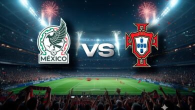 Boletos México vs Portugal 2026 ¿Cuánto cuestan? (Foto de internet)