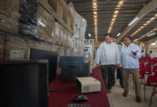 mobiliario escolar renovado impulsa mejores condiciones de aprendizaje en yucatán