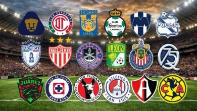 ¿Cuáles son las cinco mejores contrataciones de cara al Clausura 2026? (Foto de internet)