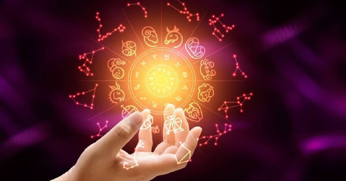 Horóscopo de hoy 2 de diciembre 2025: mejoras en tu economía (Foto de internet)