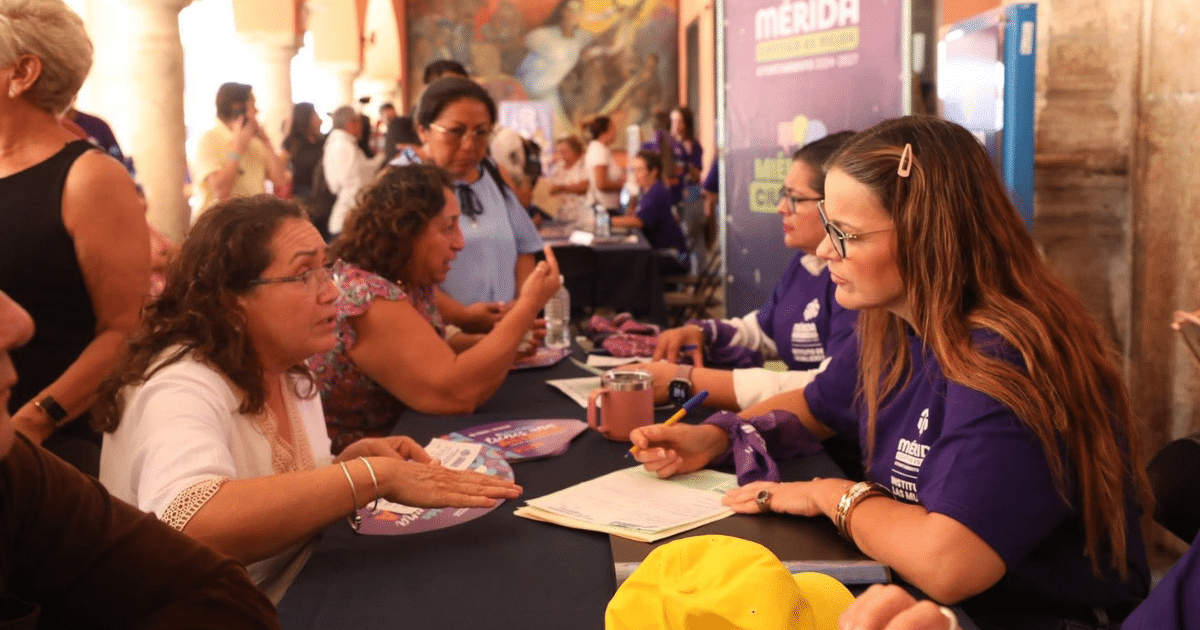 mujeres lideran el miércoles ciudadano en el marco del 25n