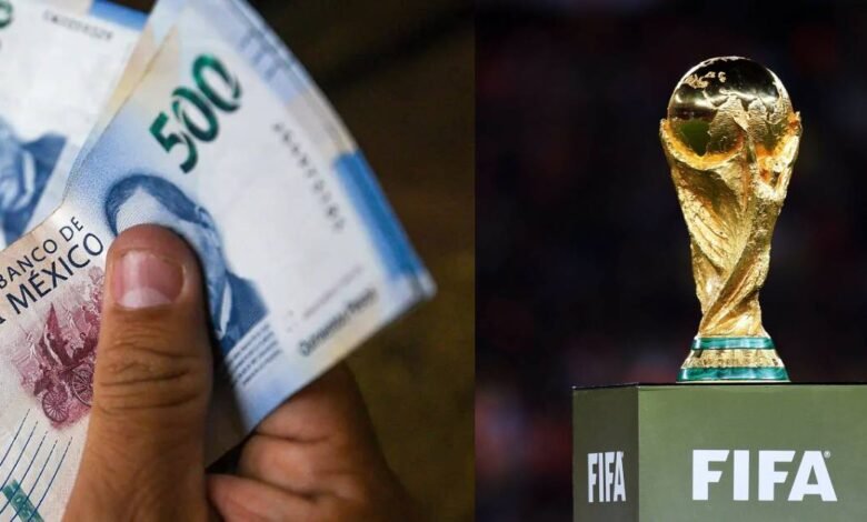 Mundial 2026 asistir costaría lo equivalente a un departamento, advierte Concanaco