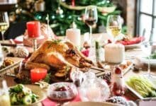 navidad en yucatán familias gastan hasta 5 mil pesos en cena, decoración y mobiliario