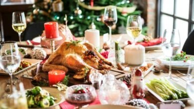 navidad en yucatán familias gastan hasta 5 mil pesos en cena, decoración y mobiliario