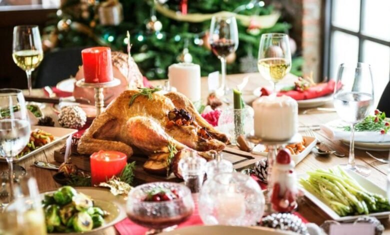 navidad en yucatán familias gastan hasta 5 mil pesos en cena, decoración y mobiliario