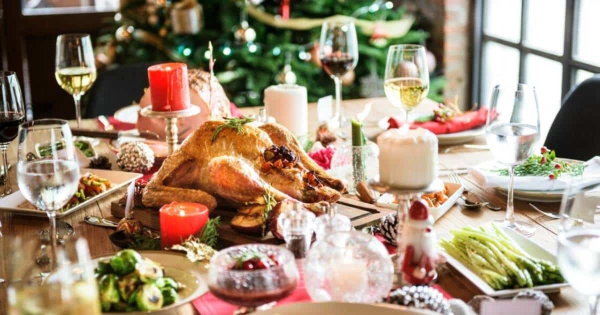 navidad en yucatán familias gastan hasta 5 mil pesos en cena, decoración y mobiliario