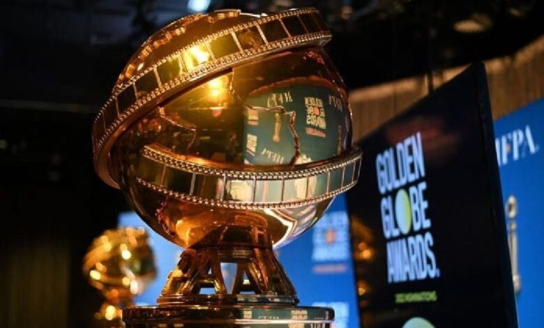 Globos de Oro 2026: ¿Dónde ver las películas nominadas? (Foto de internet)
