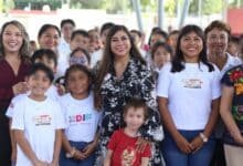 Niños y adolescentes se integran a la Red de Impulsores de la Transformación en Yucatán