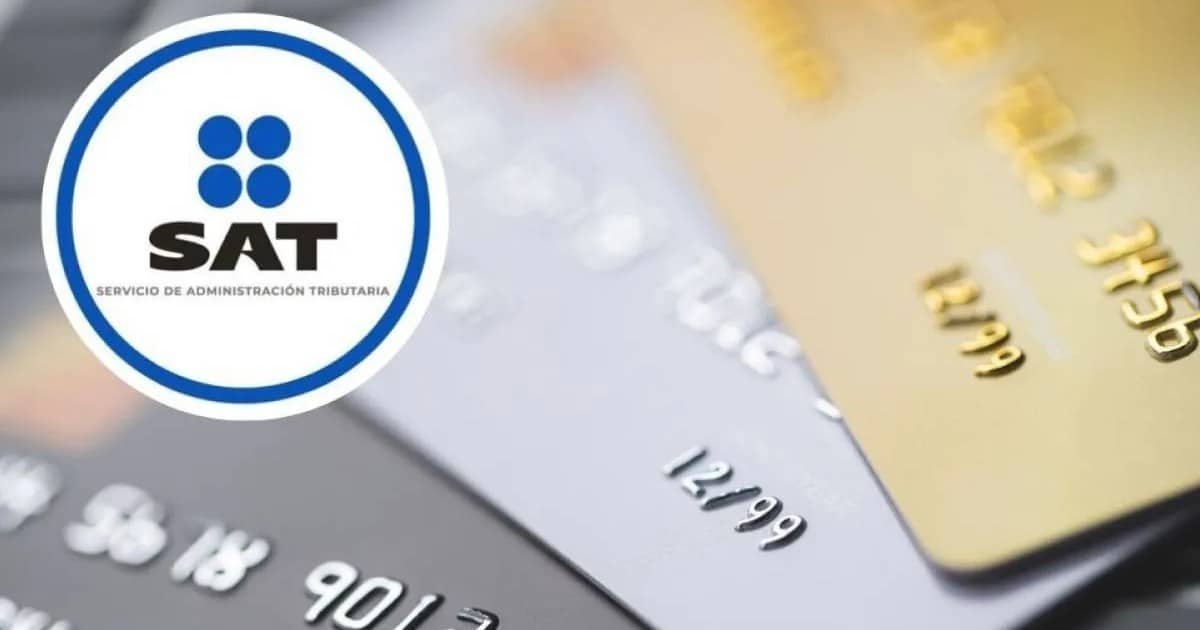 SAT desmiente congelamiento masivo de cuentas bancarias (Foto de internet)