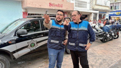 otorga ayuntamiento de mérida 270 permisos para la venta de artículos navideños