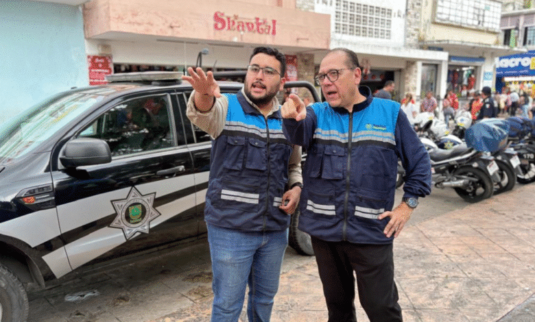 otorga ayuntamiento de mérida 270 permisos para la venta de artículos navideños