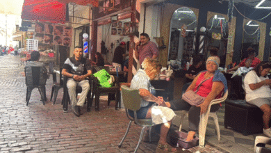 pasaje de la belleza del centro histórico duplica su demanda en temporada decembrina