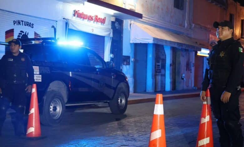 Por festividades de la Virgen de Guadalupe el Ayuntamiento de Mérida implementará operativo