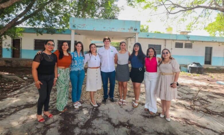 por primera vez mérida contará con refugio para mujeres en situación de calle