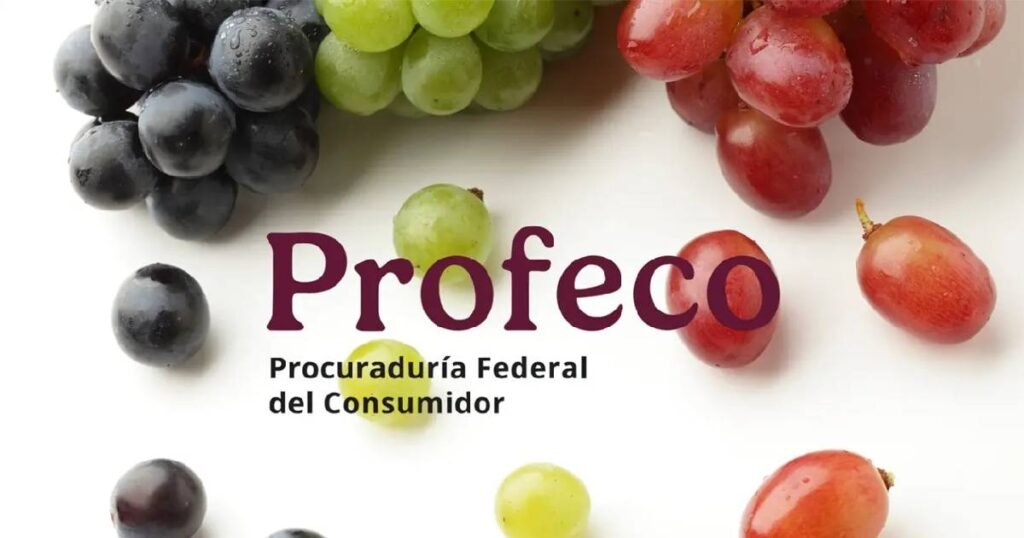 profeco advierte sobre el precio de las uvas para ano nuevo 1