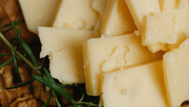 Profeco alerta, así debes elegir un verdadero queso manchego en el supermercado