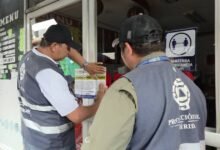Clausuran tres establecimientos en Mérida por incumplir normas de Protección Civil